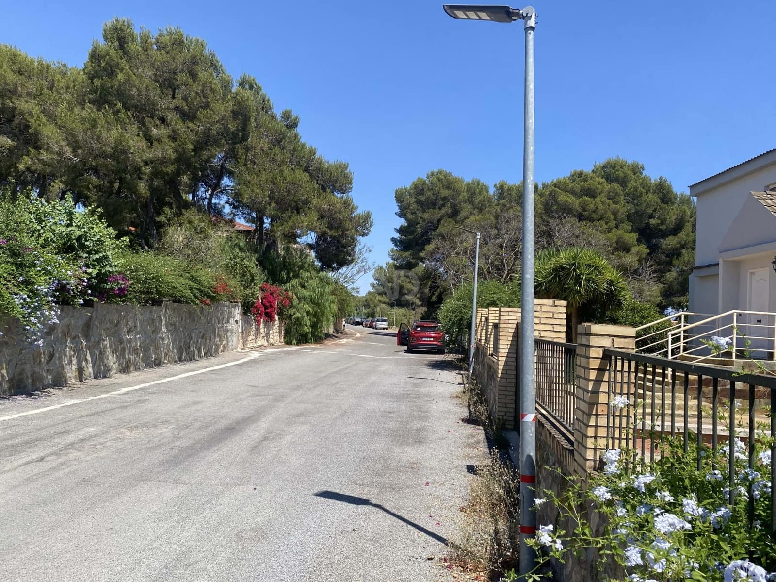Bouwgrond te koop in Tarragona stad - € 55.000 (Ref: 9991151)