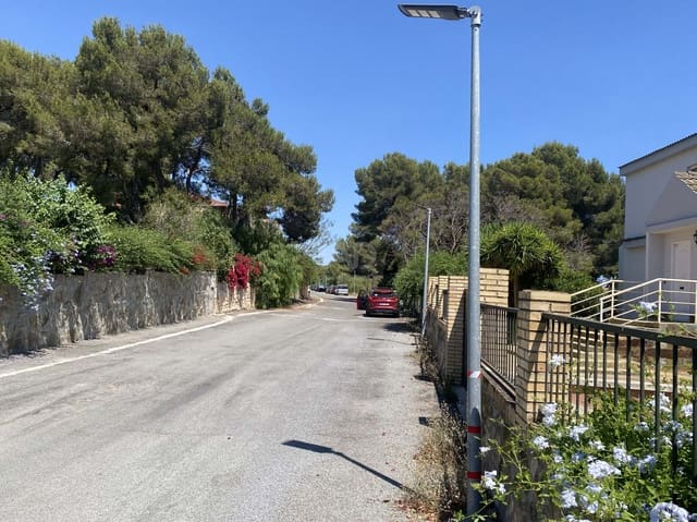 Byggetomt til salgs i Tarragona by - € 55 000 (Ref: 9991151)