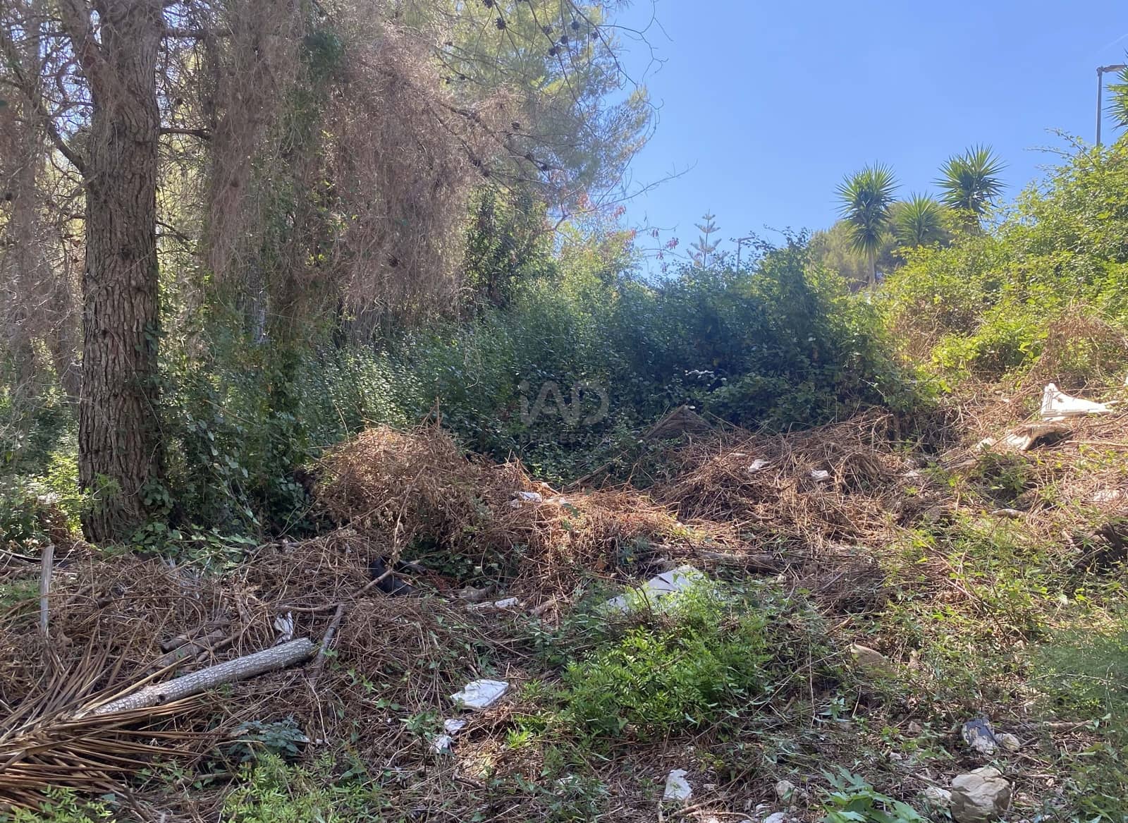 Bouwgrond te koop in Tarragona stad - € 55.000 (Ref: 9991151)