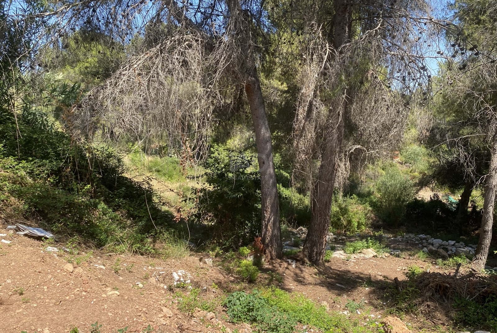 Bouwgrond te koop in Tarragona stad - € 55.000 (Ref: 9991151)