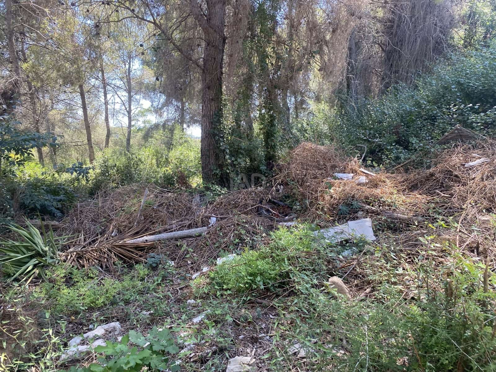 Bouwgrond te koop in Tarragona stad - € 55.000 (Ref: 9991151)