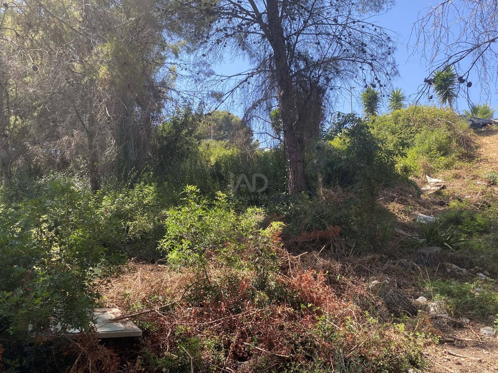 Bouwgrond te koop in Tarragona stad - € 55.000 (Ref: 9991151)