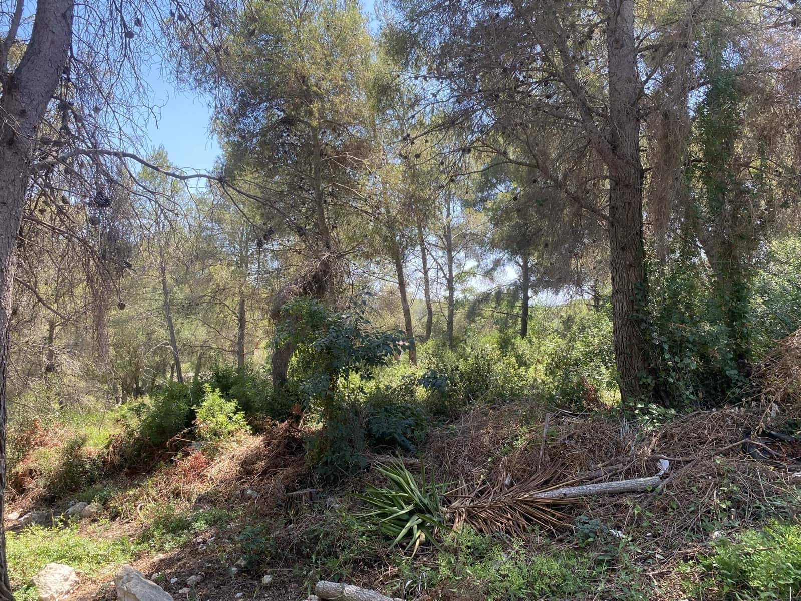 Bouwgrond te koop in Tarragona stad - € 55.000 (Ref: 9991151)