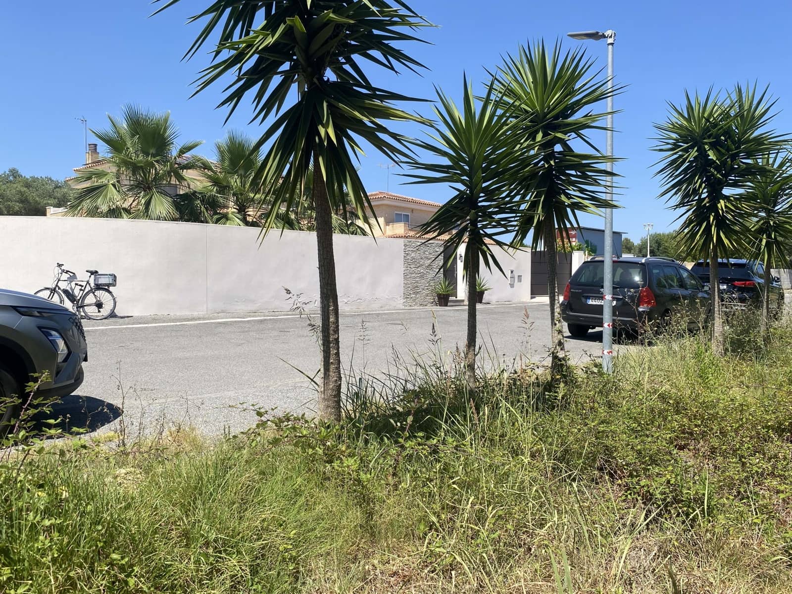Bouwgrond te koop in Tarragona stad - € 55.000 (Ref: 9991151)