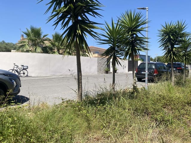 Bouwgrond te koop in Tarragona stad - € 55.000 (Ref: 9991151)