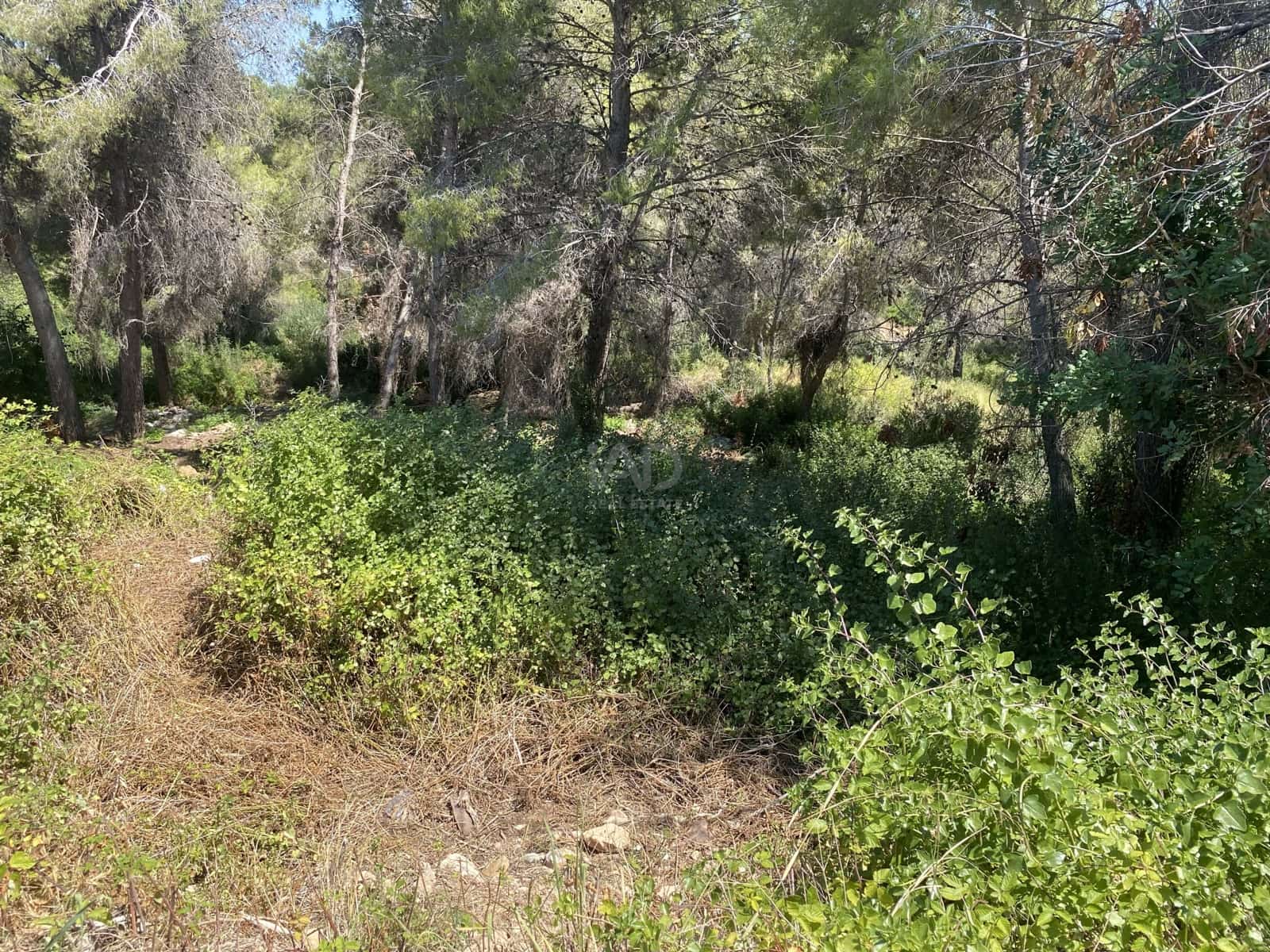 Bouwgrond te koop in Tarragona stad - € 55.000 (Ref: 9991151)