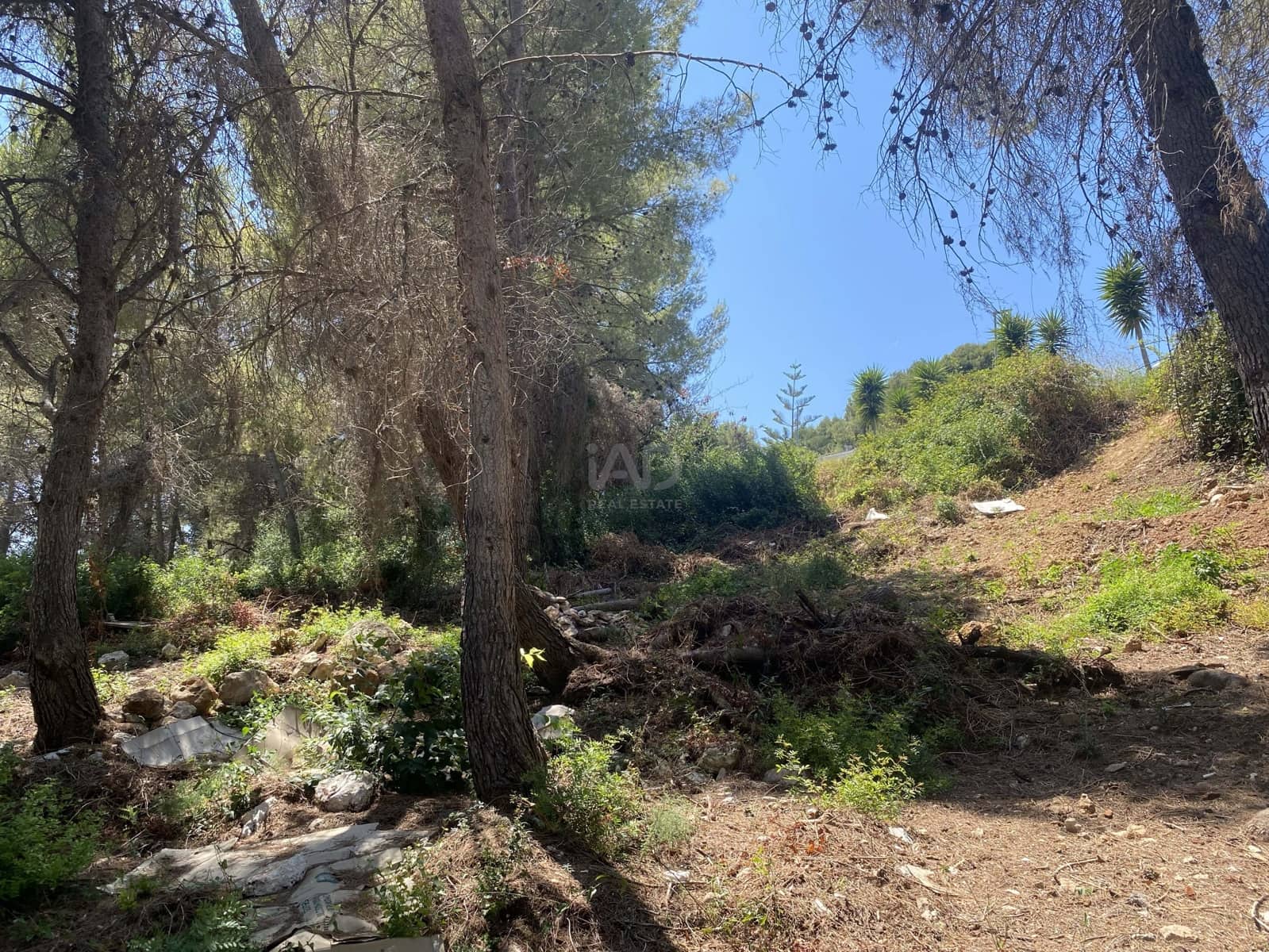 Bouwgrond te koop in Tarragona stad - € 55.000 (Ref: 9991151)