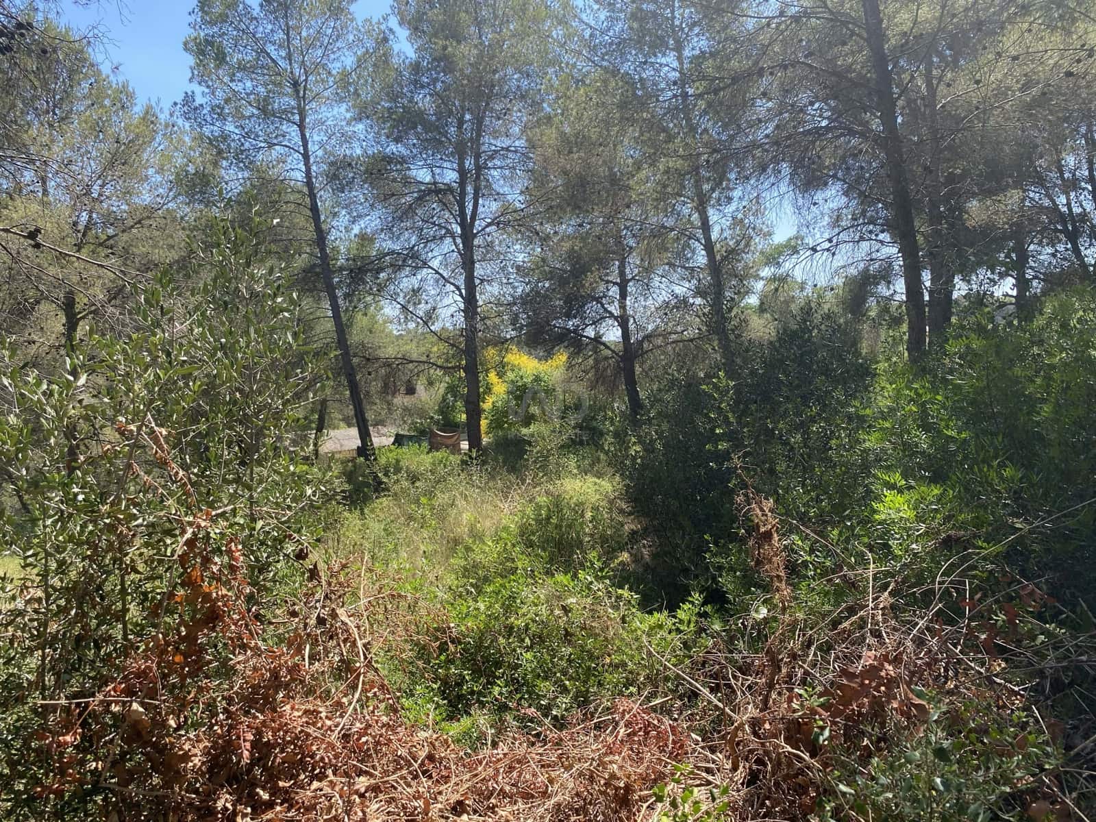 Bouwgrond te koop in Tarragona stad - € 55.000 (Ref: 9991151)