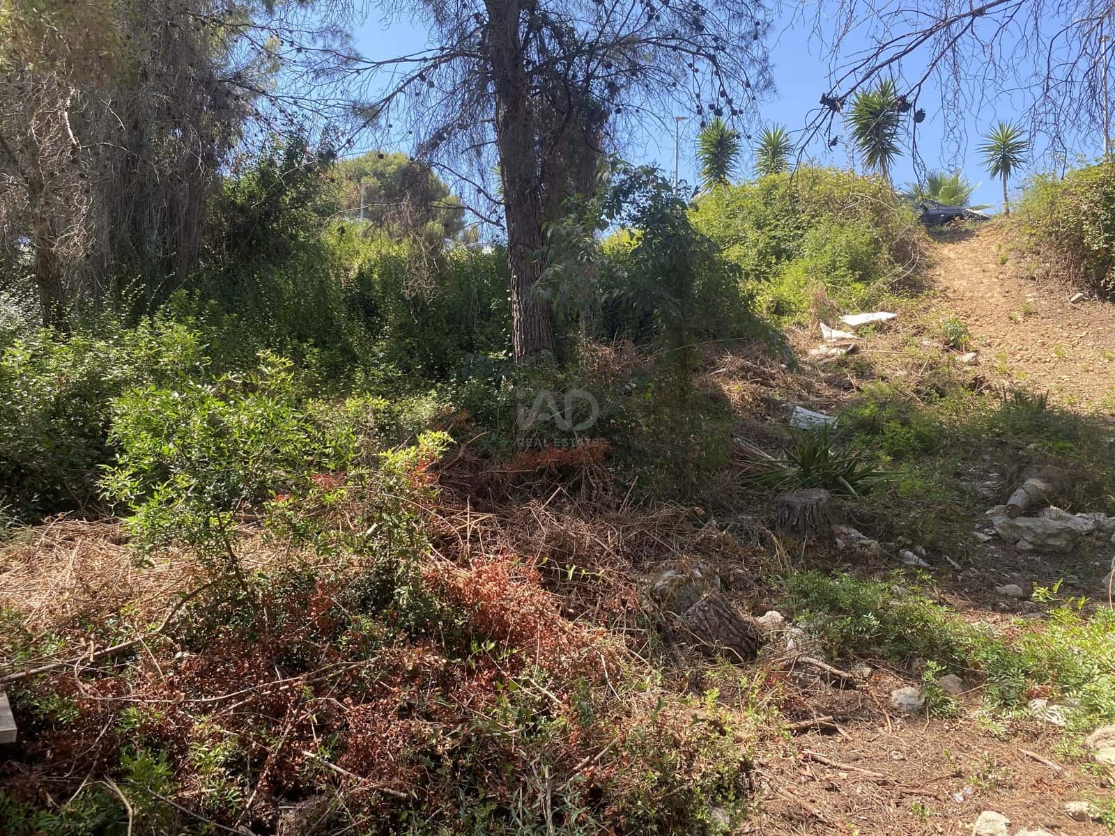 Bouwgrond te koop in Tarragona stad - € 55.000 (Ref: 9991151)