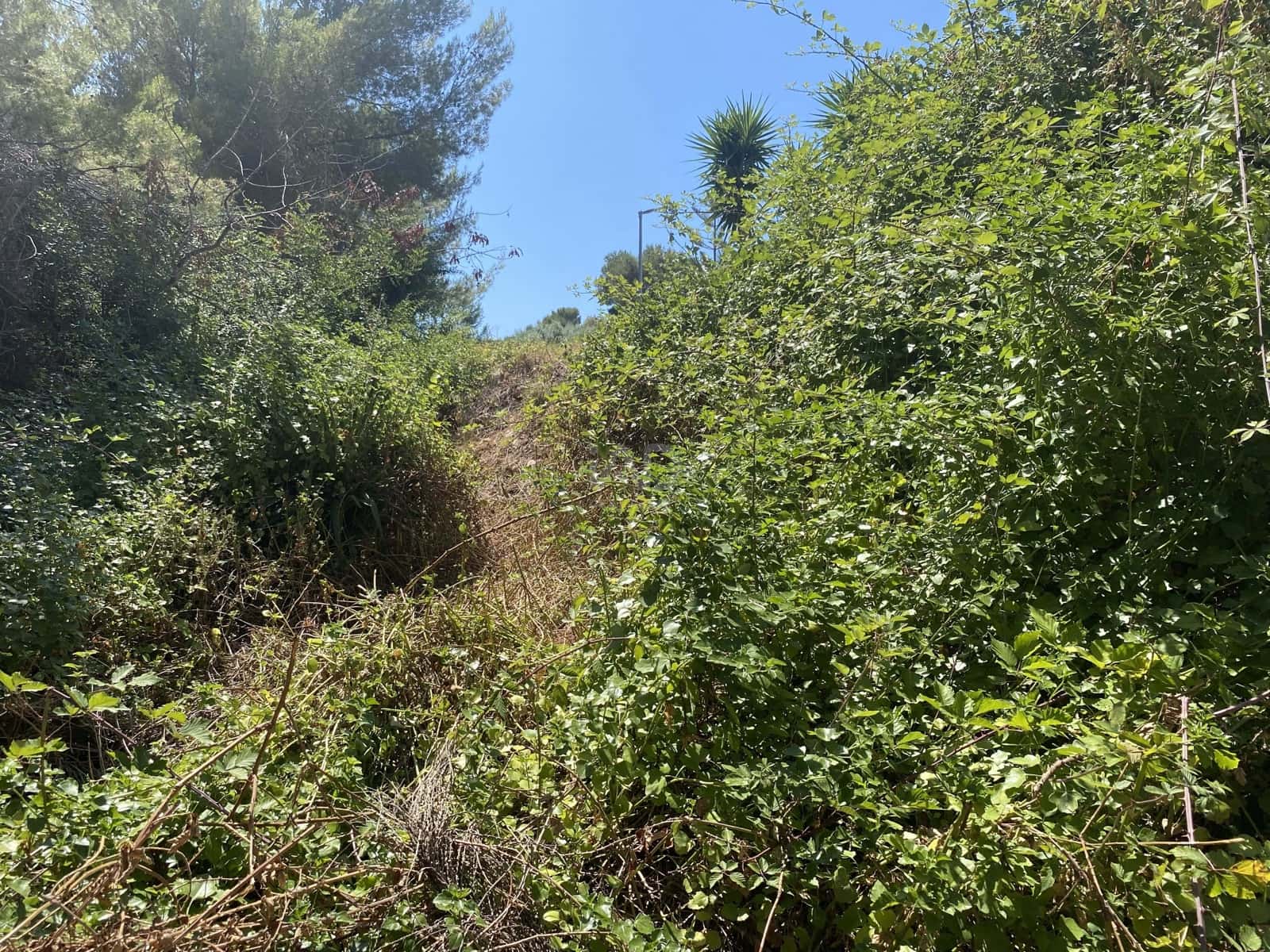 Bouwgrond te koop in Tarragona stad - € 55.000 (Ref: 9991151)