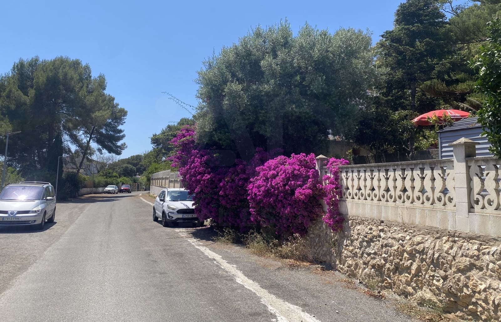 Tontti myytävänä paikassa Tarragona kaupunki - 55 000 € (Ref: 9991151)