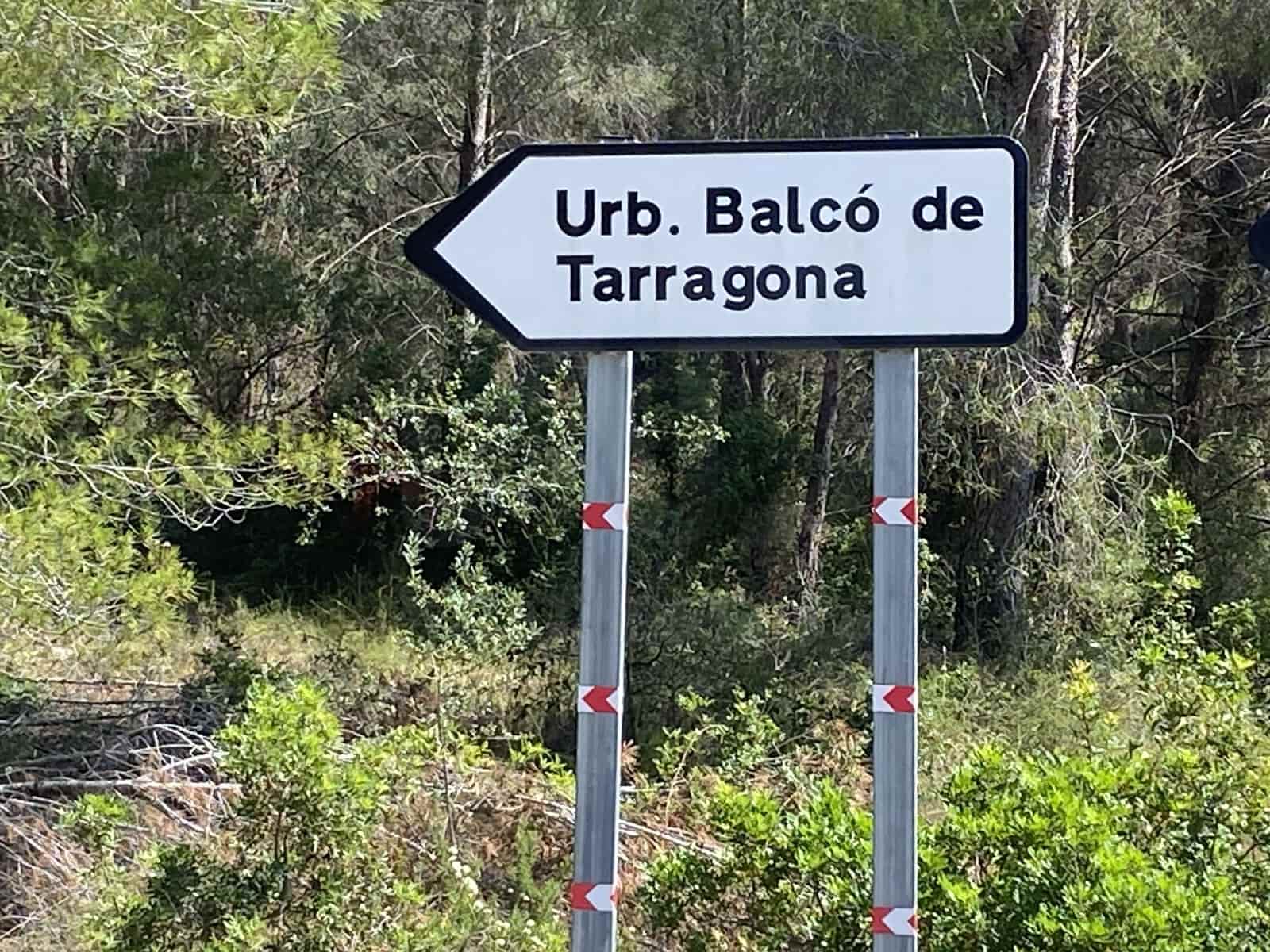 Solar/Parcela en Tarragona ciudad en venta - 42.500 € (Ref: 9991151)