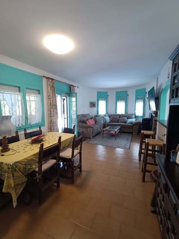 4 soveværelse Villa til salg i L'Ametlla de Mar med swimmingpool - € 345.000 (Ref: 9991152)