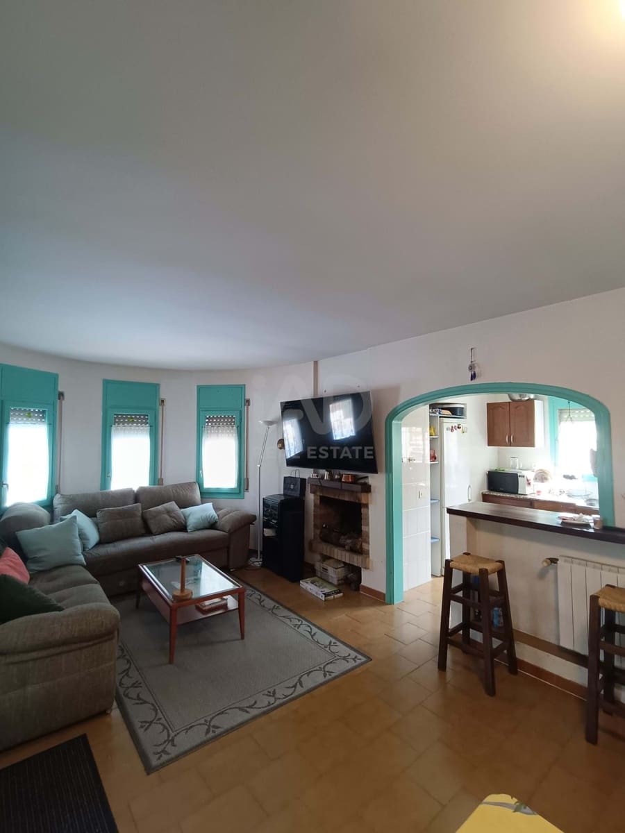 4 quarto Moradia para venda em L'Ametlla de Mar com piscina - 345 000 € (Ref: 9991152)
