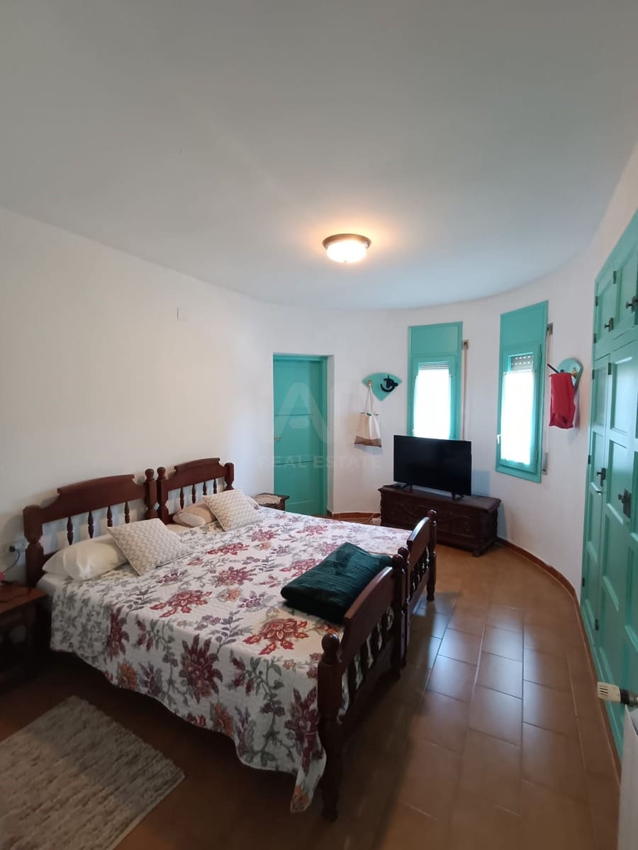 4 quarto Moradia para venda em L'Ametlla de Mar com piscina - 345 000 € (Ref: 9991152)