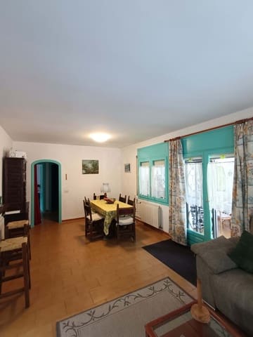4 soveværelse Villa til salg i L'Ametlla de Mar med swimmingpool - € 345.000 (Ref: 9991152)