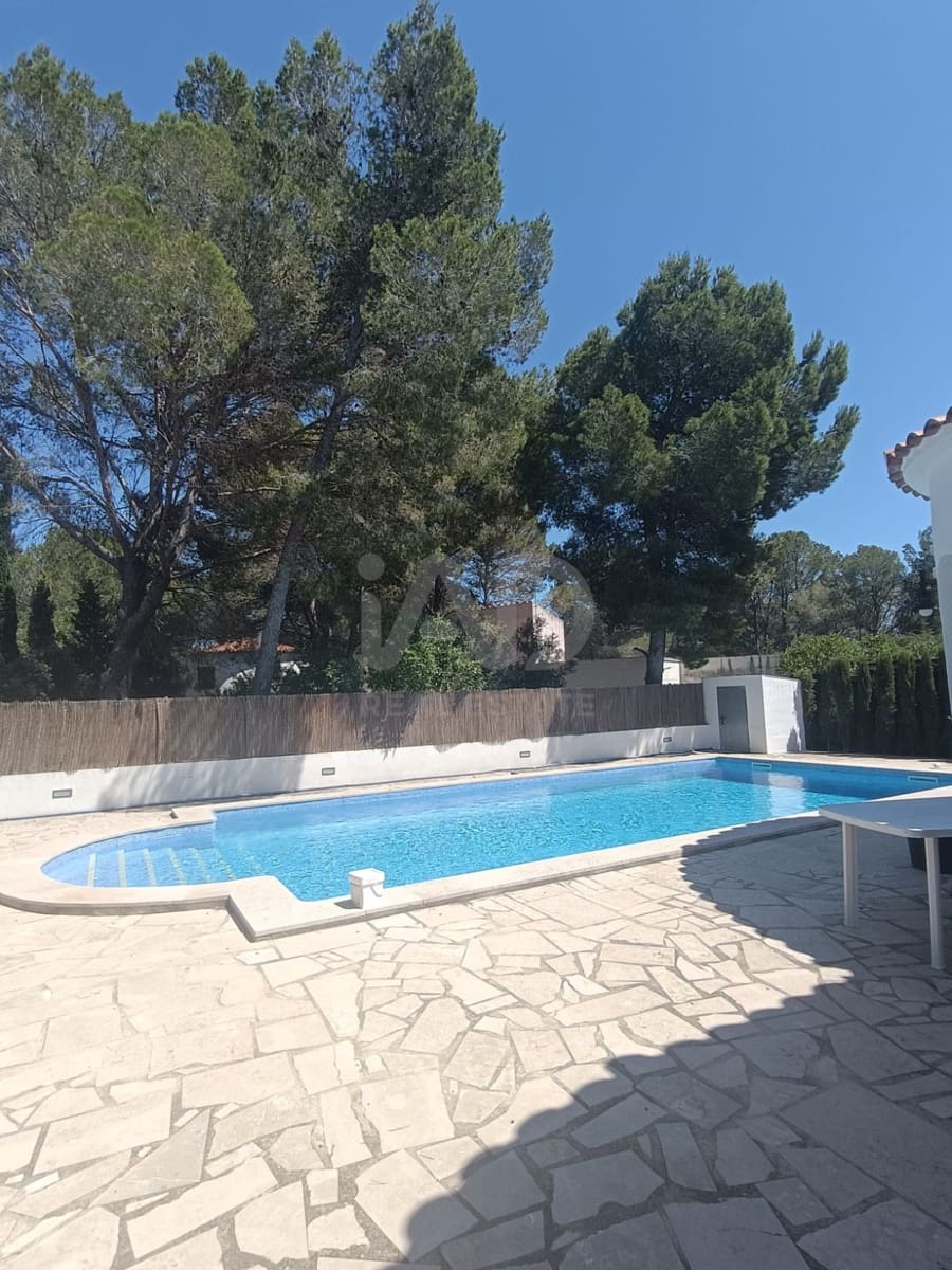 4 quarto Moradia para venda em L'Ametlla de Mar com piscina - 345 000 € (Ref: 9991152)
