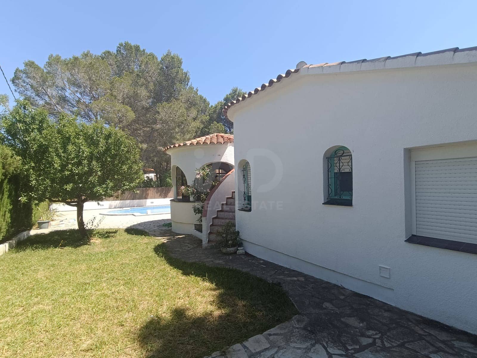 4 quarto Moradia para venda em L'Ametlla de Mar com piscina - 345 000 € (Ref: 9991152)