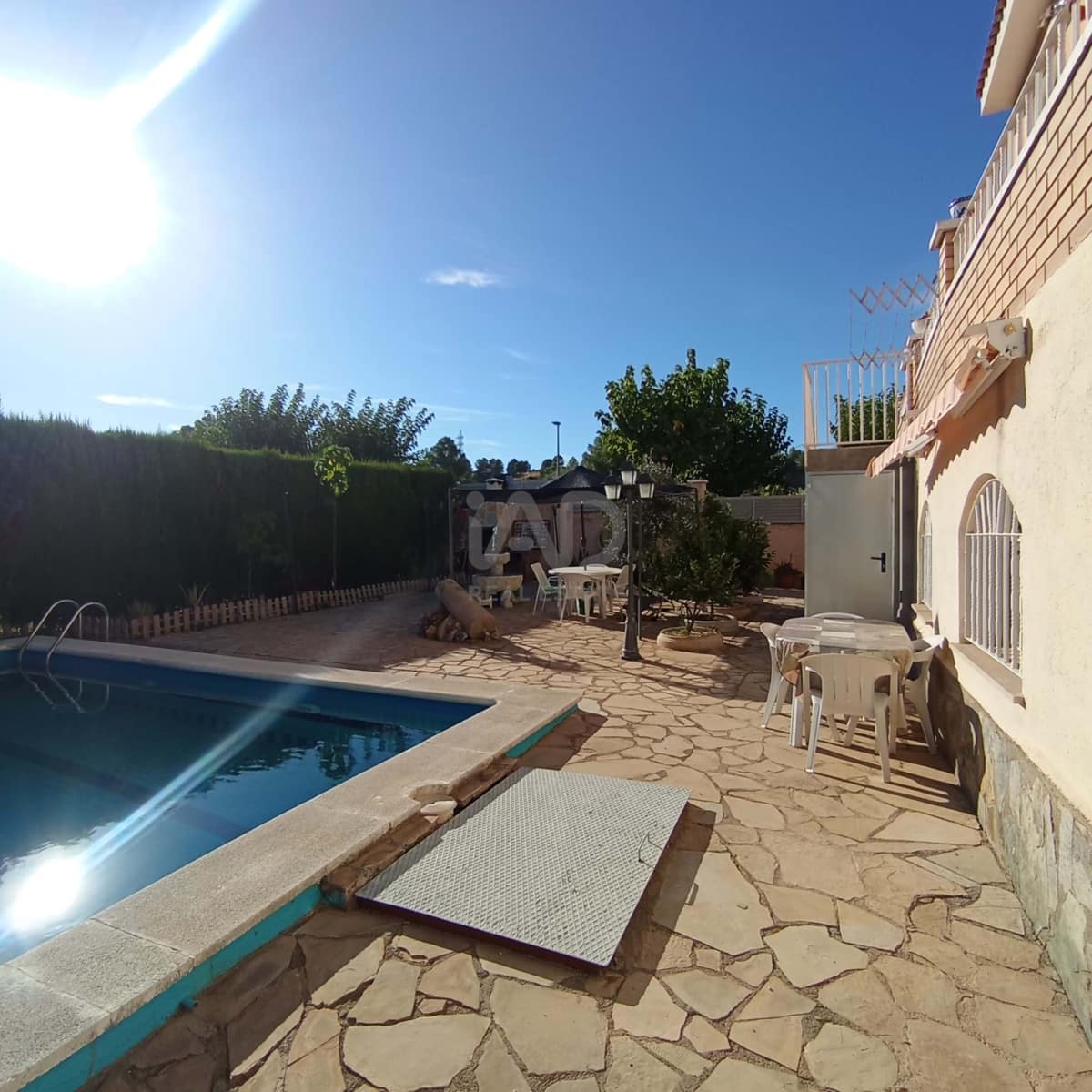 5 sovrum Hus till salu i Tarragona stad med pool garage - 299 000 € (Ref: 9991153)