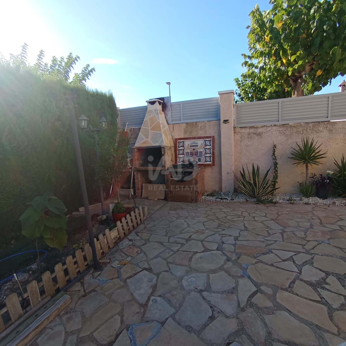 5 sovrum Hus till salu i Tarragona stad med pool garage - 299 000 € (Ref: 9991153)