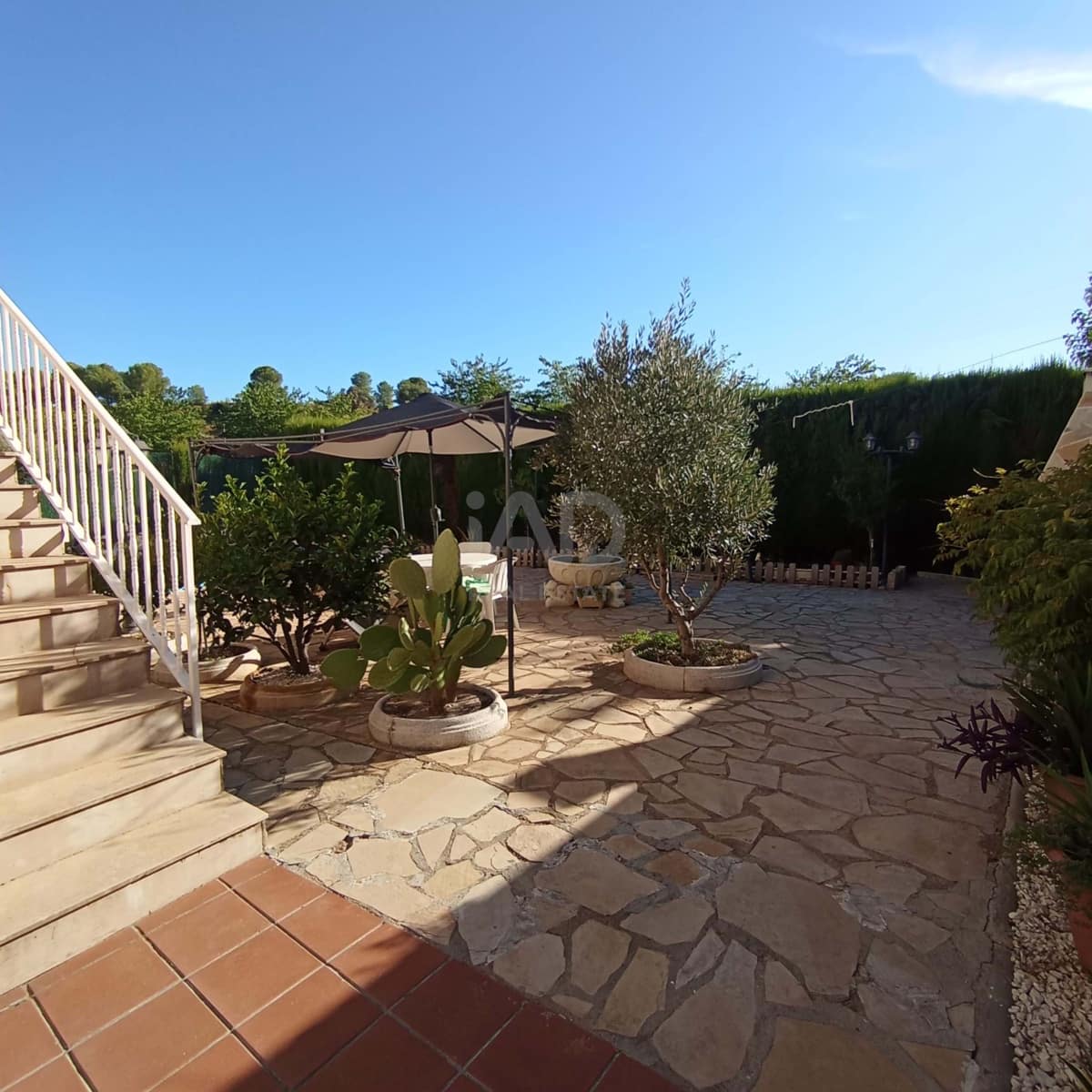 5 sovrum Hus till salu i Tarragona stad med pool garage - 299 000 € (Ref: 9991153)