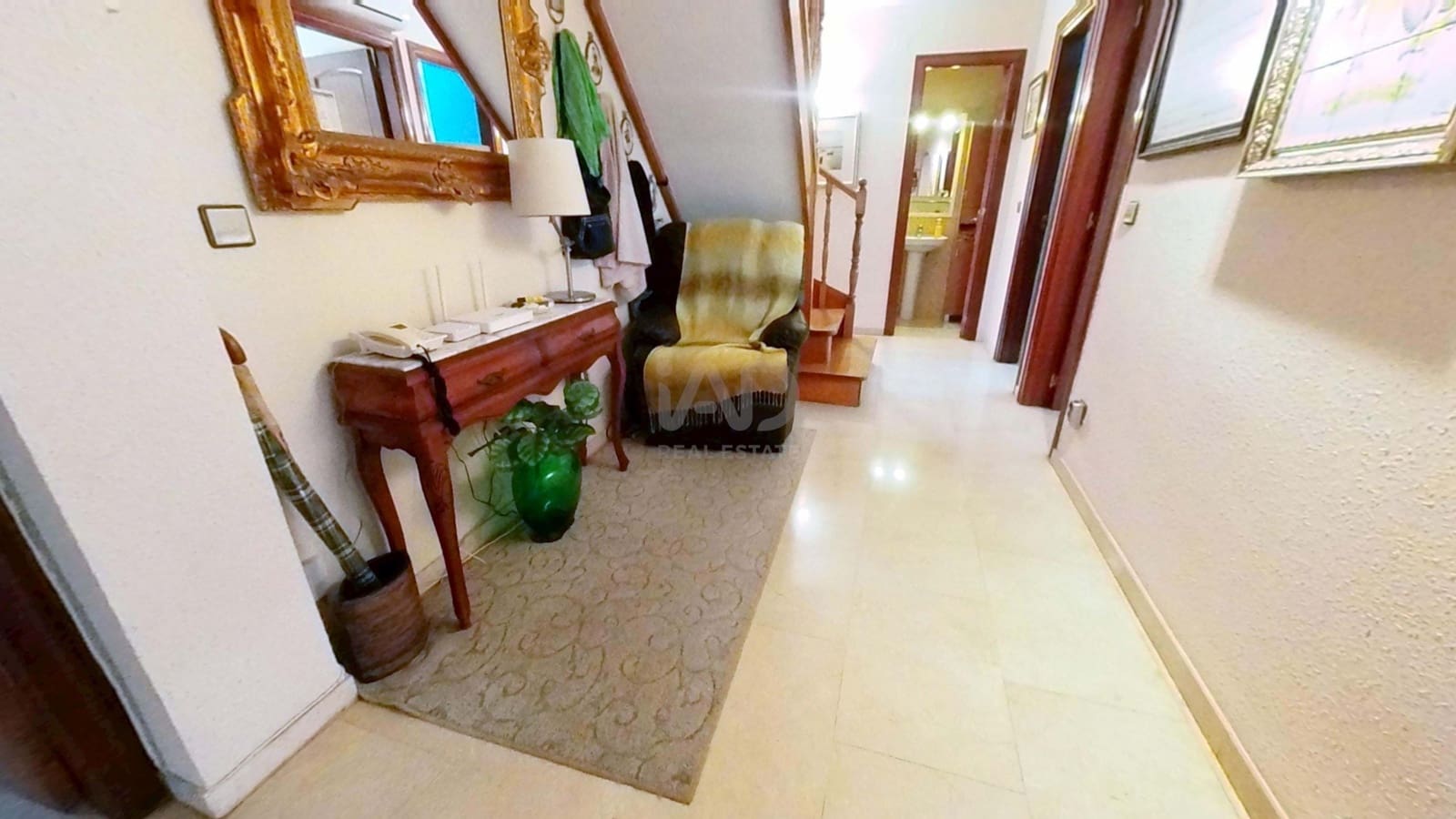 5 sovrum Hus till salu i Tarragona stad med pool garage - 299 000 € (Ref: 9991153)
