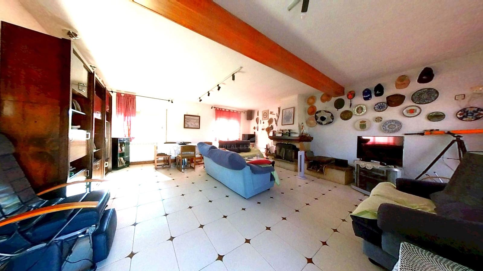 5 sovrum Hus till salu i Tarragona stad med pool garage - 299 000 € (Ref: 9991153)