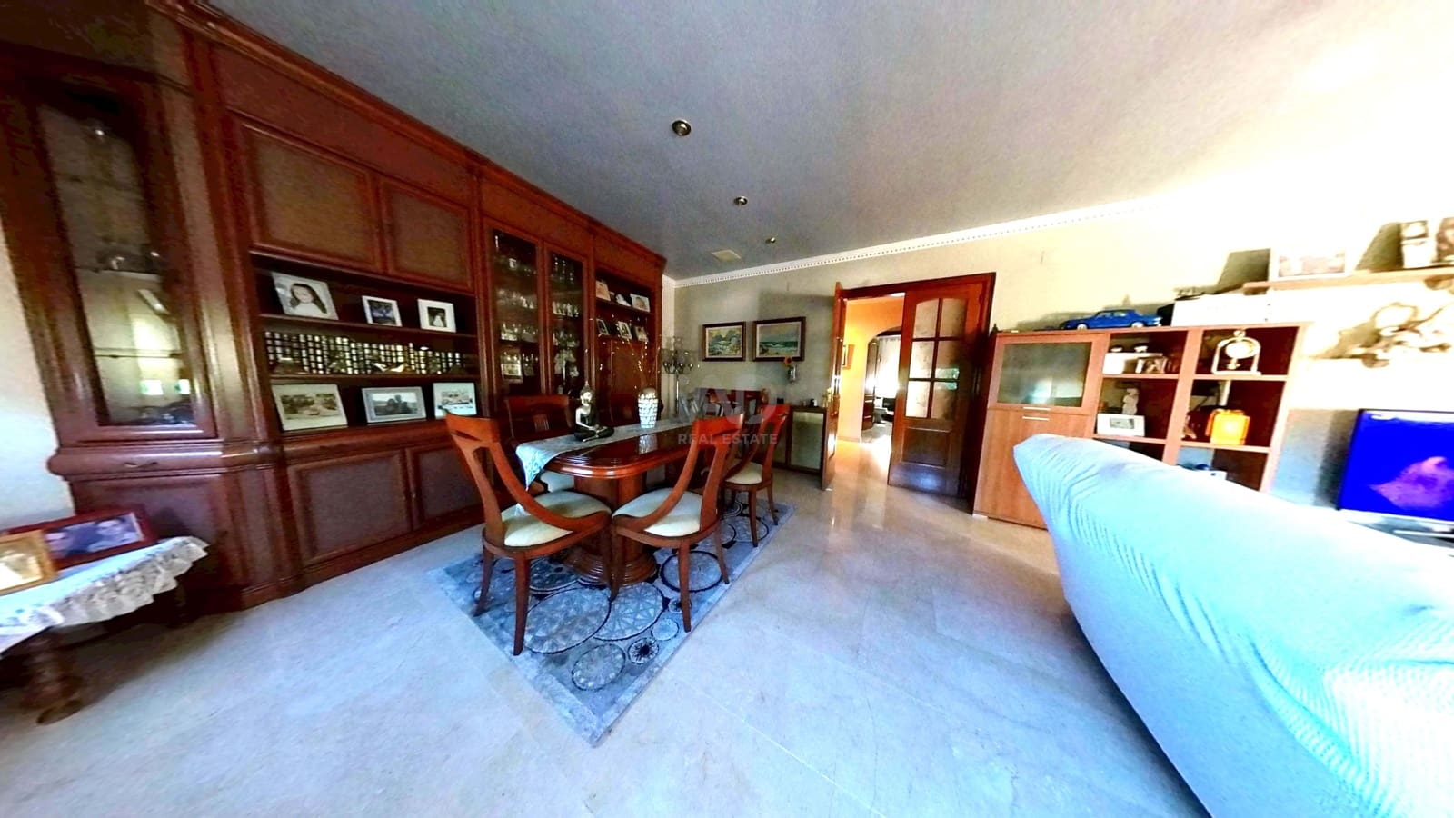 5 sovrum Hus till salu i Tarragona stad med pool garage - 299 000 € (Ref: 9991153)