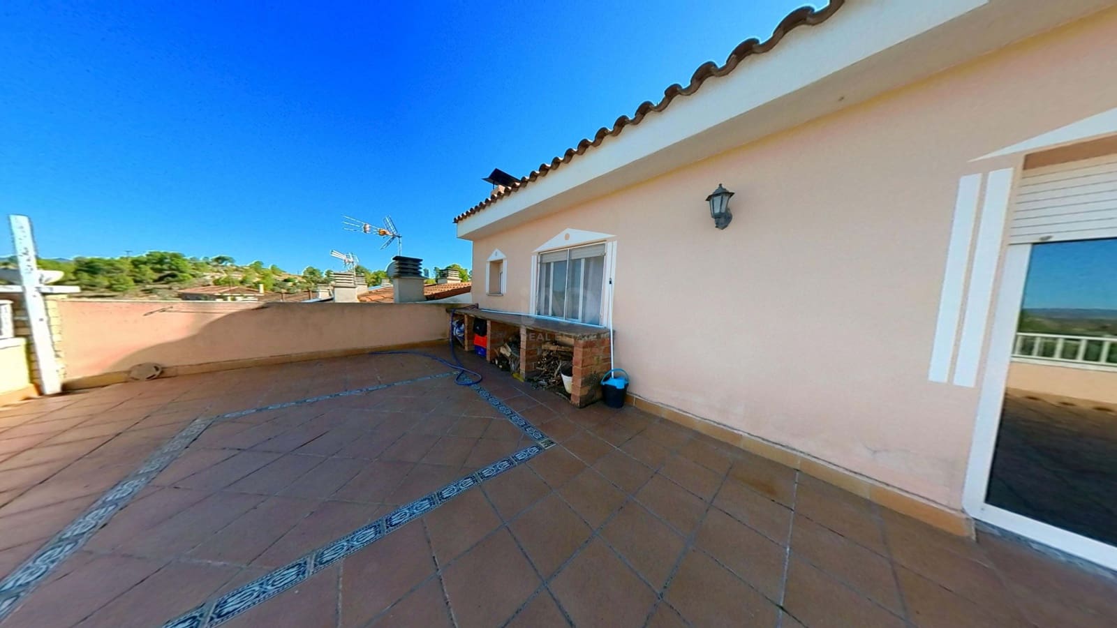 5 sovrum Hus till salu i Tarragona stad med pool garage - 299 000 € (Ref: 9991153)