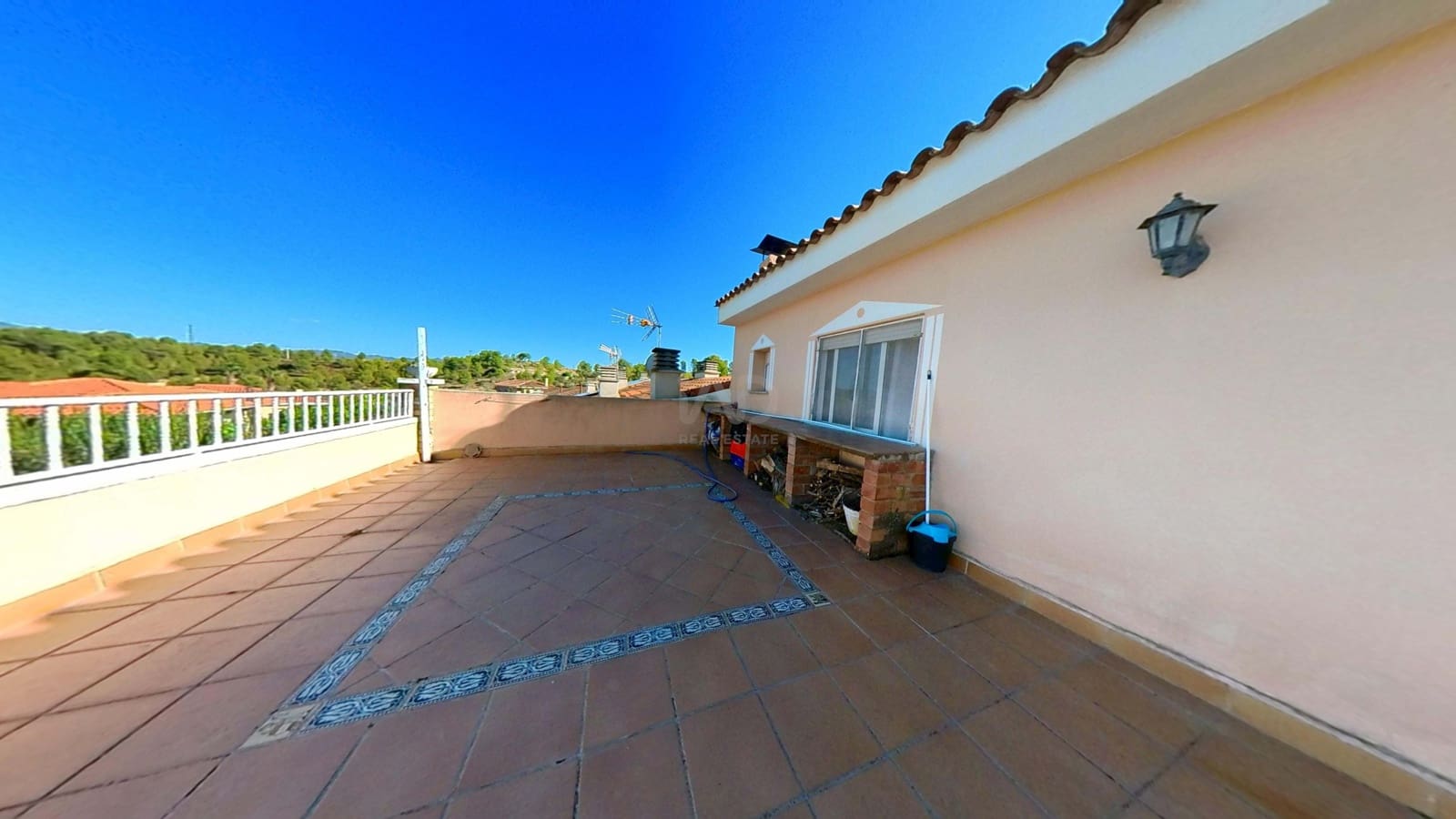 5 sovrum Hus till salu i Tarragona stad med pool garage - 299 000 € (Ref: 9991153)
