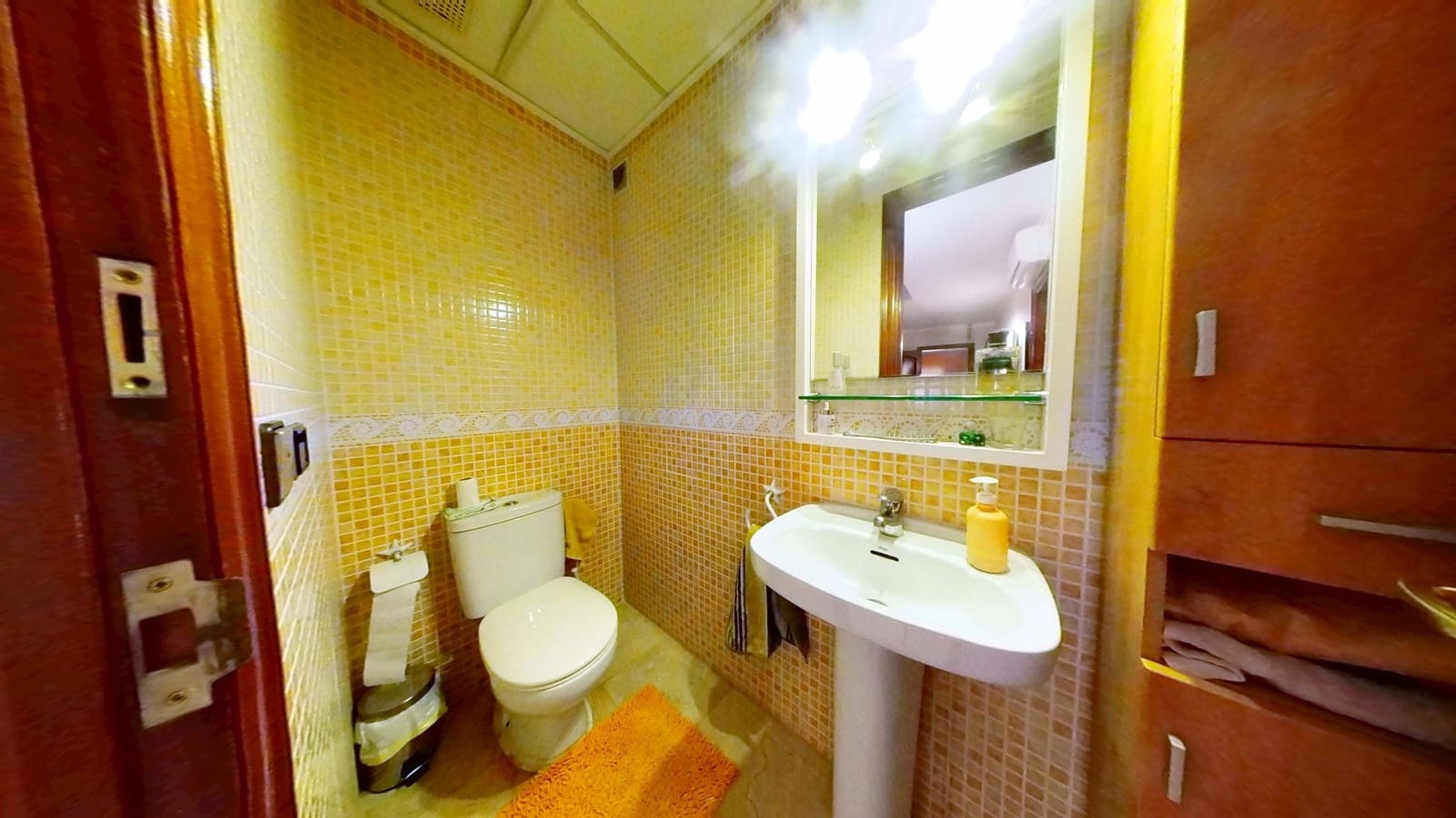 5 sovrum Hus till salu i Tarragona stad med pool garage - 299 000 € (Ref: 9991153)