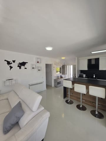 4 soverom Villa til salgs i Calafat, L'Ametlla de Mar med garasje - € 420 000 (Ref: 9991157)