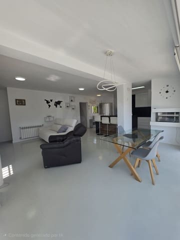 4 soverom Villa til salgs i Calafat, L'Ametlla de Mar med garasje - € 420 000 (Ref: 9991157)