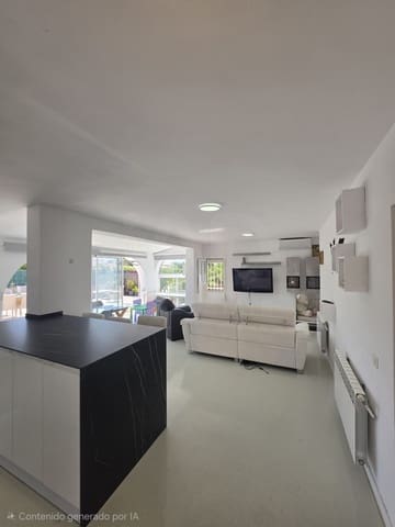 4 soverom Villa til salgs i Calafat, L'Ametlla de Mar med garasje - € 420 000 (Ref: 9991157)