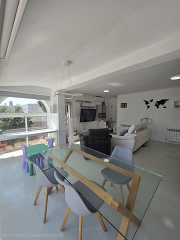 4 soverom Villa til salgs i Calafat, L'Ametlla de Mar med garasje - € 420 000 (Ref: 9991157)