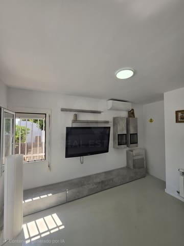 4 soverom Villa til salgs i Calafat, L'Ametlla de Mar med garasje - € 420 000 (Ref: 9991157)