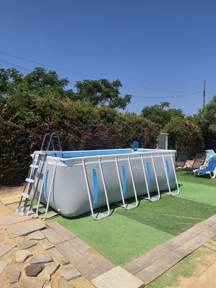 4 soverom Villa til salgs i Calafat med garasje - € 420 000 (Ref: 9991157)