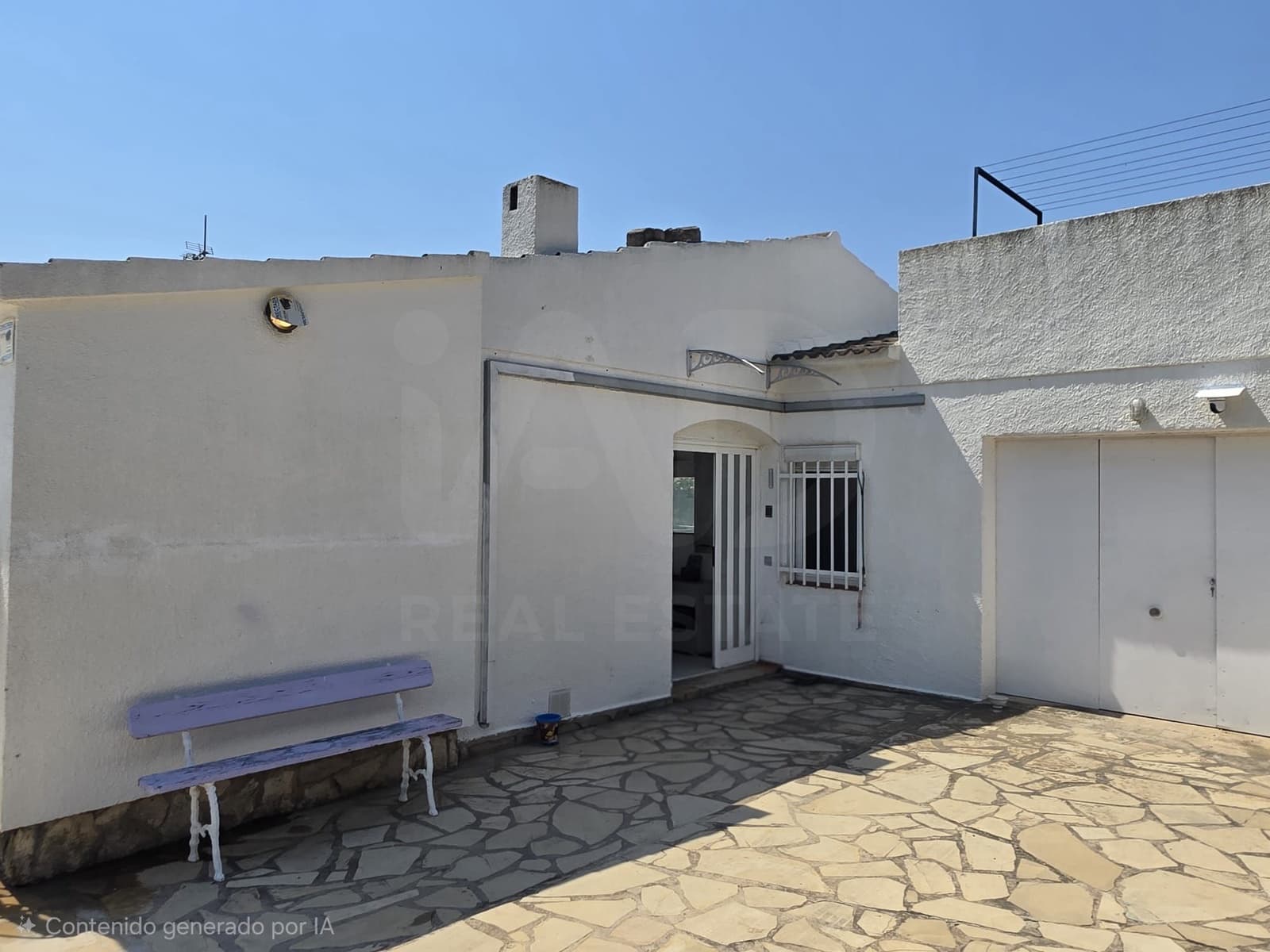 4 soverom Villa til salgs i Calafat med garasje - € 420 000 (Ref: 9991157)