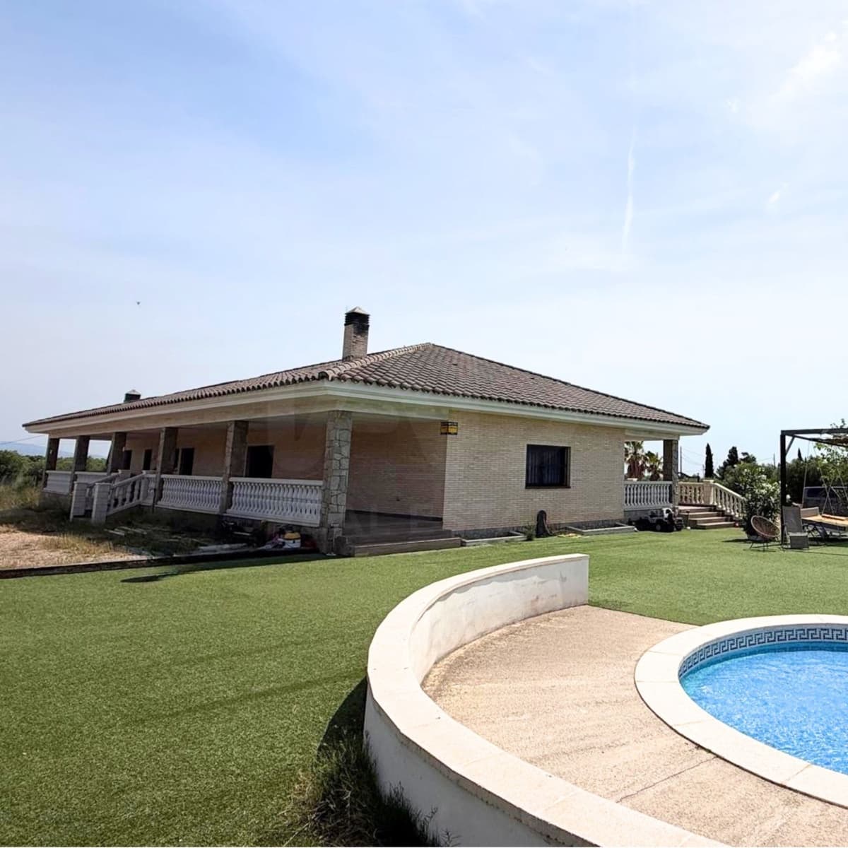 5 bedroom Villa for sale in Mont-roig del Camp with pool garage - € 1,550,000 (Ref: 9991158)