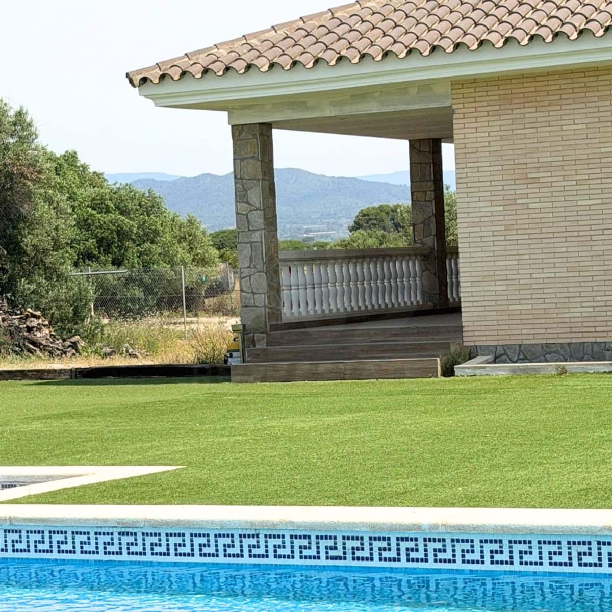 5 bedroom Villa for sale in Mont-roig del Camp with pool garage - € 1,550,000 (Ref: 9991158)
