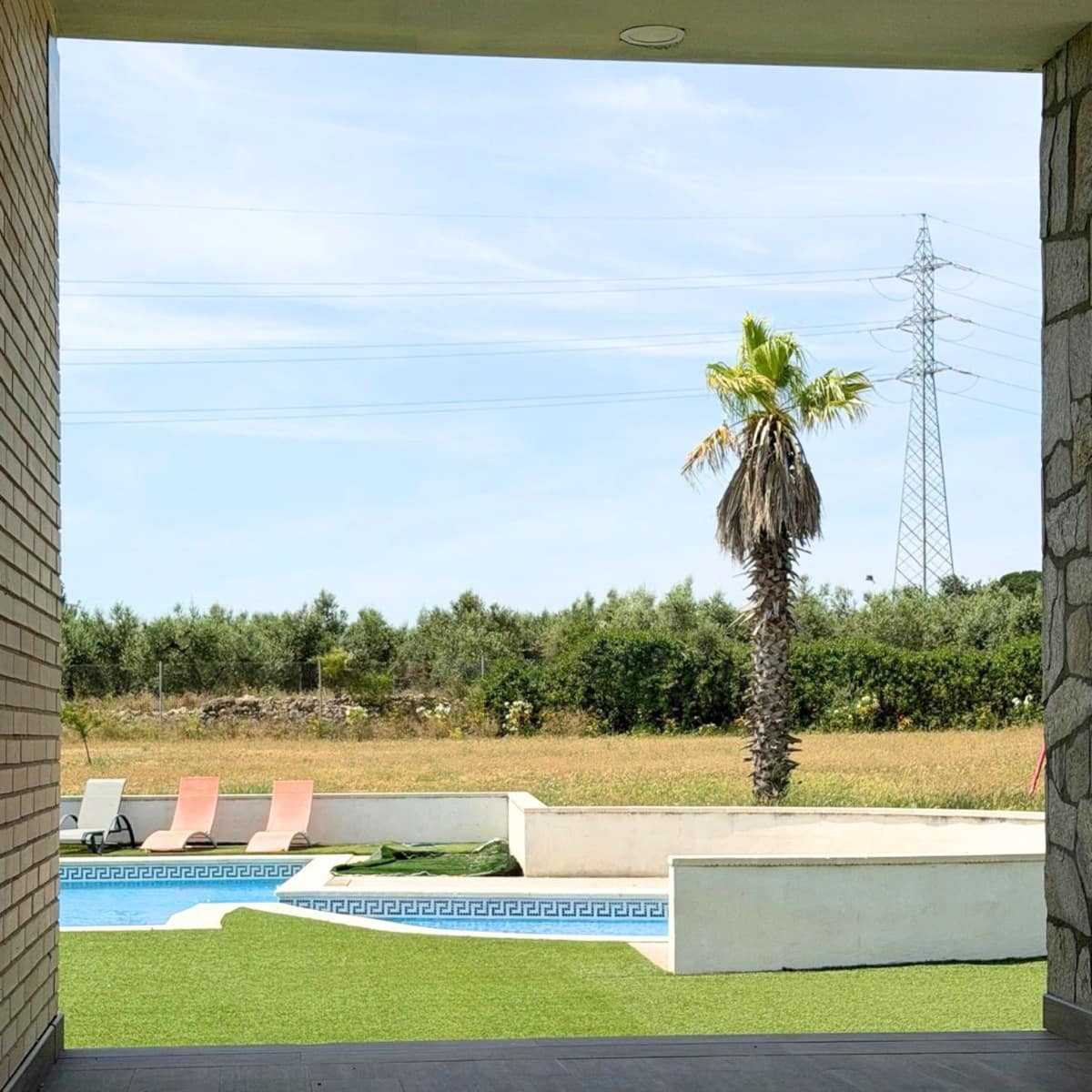 5 bedroom Villa for sale in Mont-roig del Camp with pool garage - € 1,550,000 (Ref: 9991158)