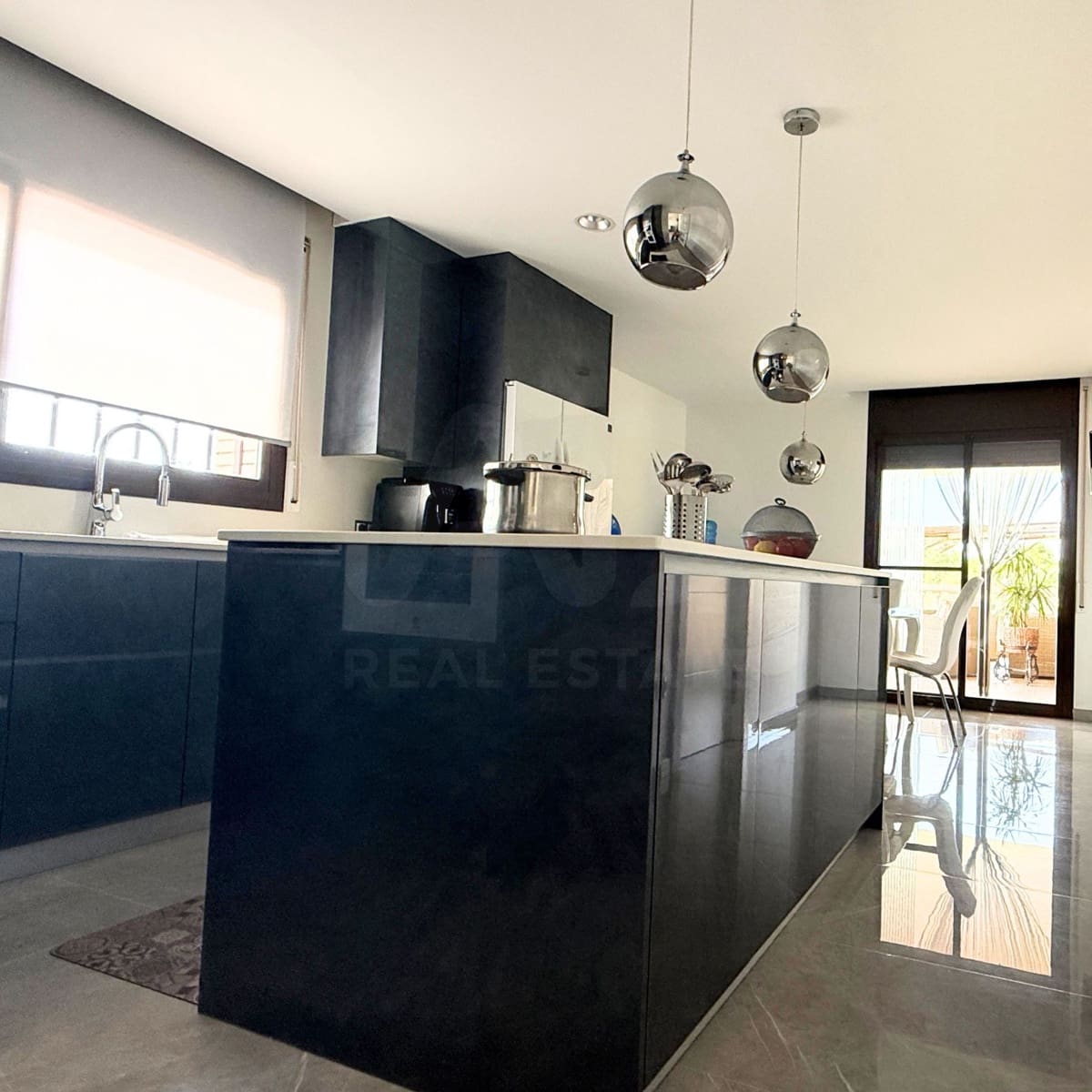 5 bedroom Villa for sale in Mont-roig del Camp with pool garage - € 1,550,000 (Ref: 9991158)