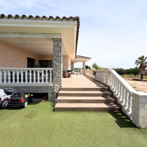 5 quarto Moradia para venda em Mont-roig del Camp com piscina garagem - 1 550 000 € (Ref: 9991158)