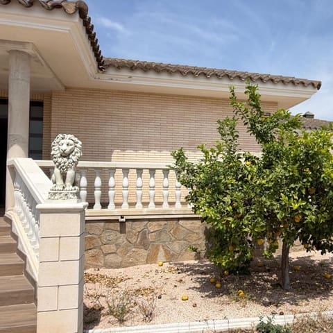 5 quarto Moradia para venda em Mont-roig del Camp com piscina garagem - 1 550 000 € (Ref: 9991158)