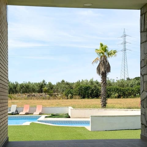 5 quarto Moradia para venda em Mont-roig del Camp com piscina garagem - 1 550 000 € (Ref: 9991158)
