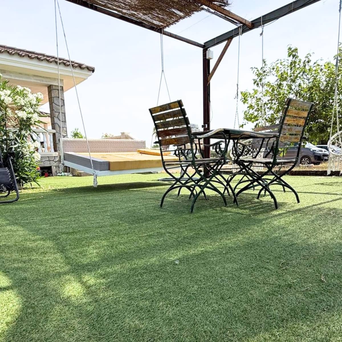 5 bedroom Villa for sale in Mont-roig del Camp with pool garage - € 1,550,000 (Ref: 9991158)