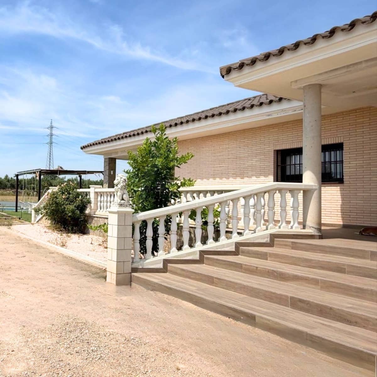 5 bedroom Villa for sale in Mont-roig del Camp with pool garage - € 1,550,000 (Ref: 9991158)