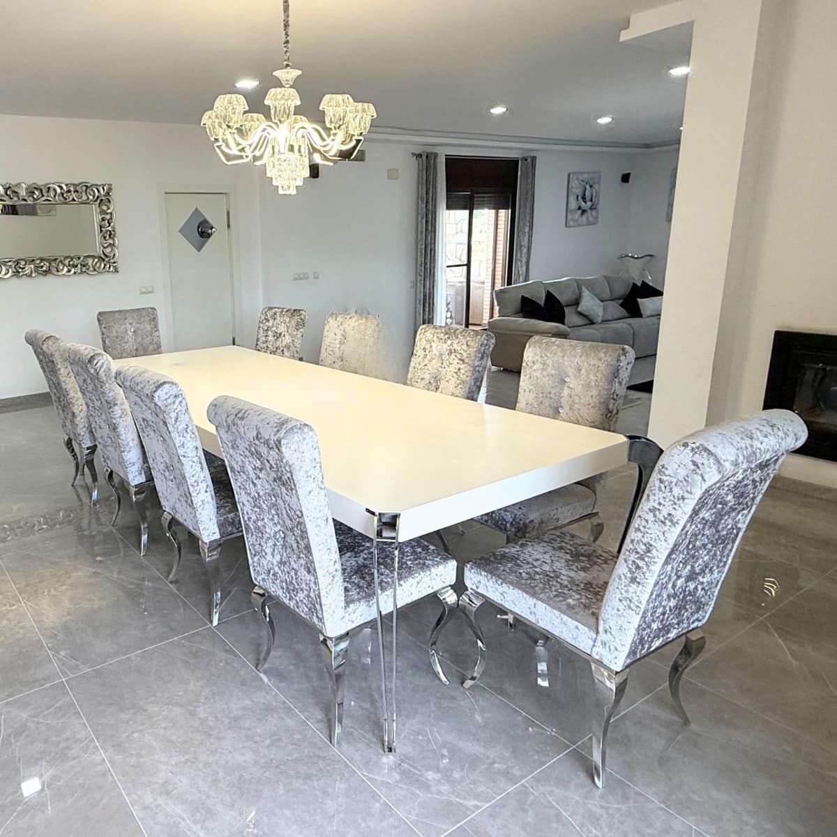 5 bedroom Villa for sale in Mont-roig del Camp with pool garage - € 1,550,000 (Ref: 9991158)