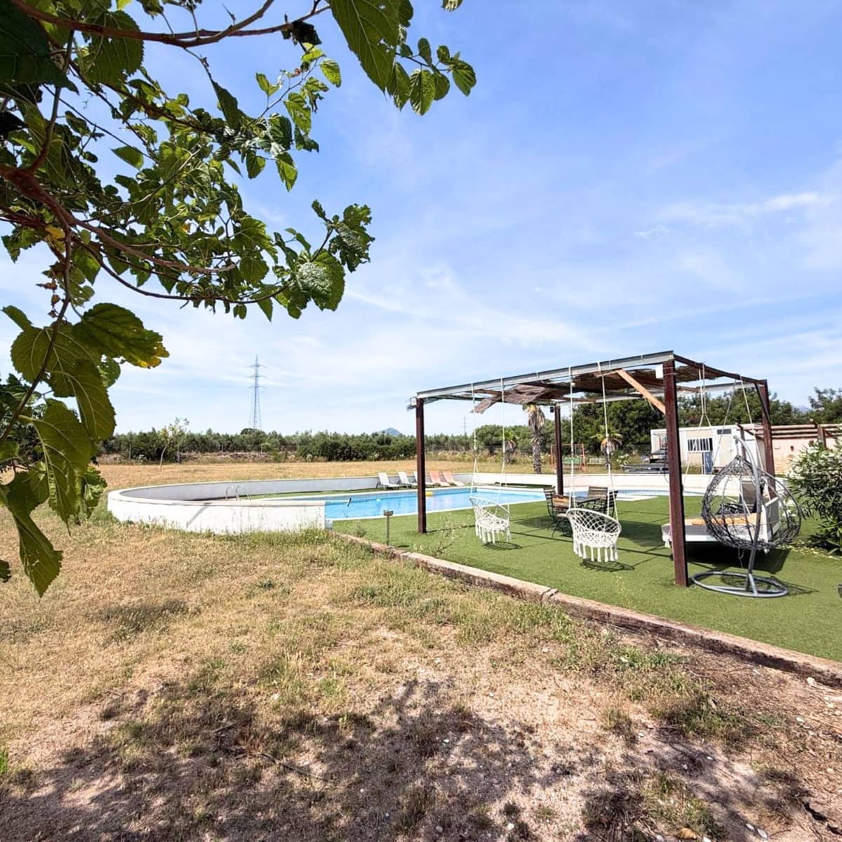 5 bedroom Villa for sale in Mont-roig del Camp with pool garage - € 1,550,000 (Ref: 9991158)