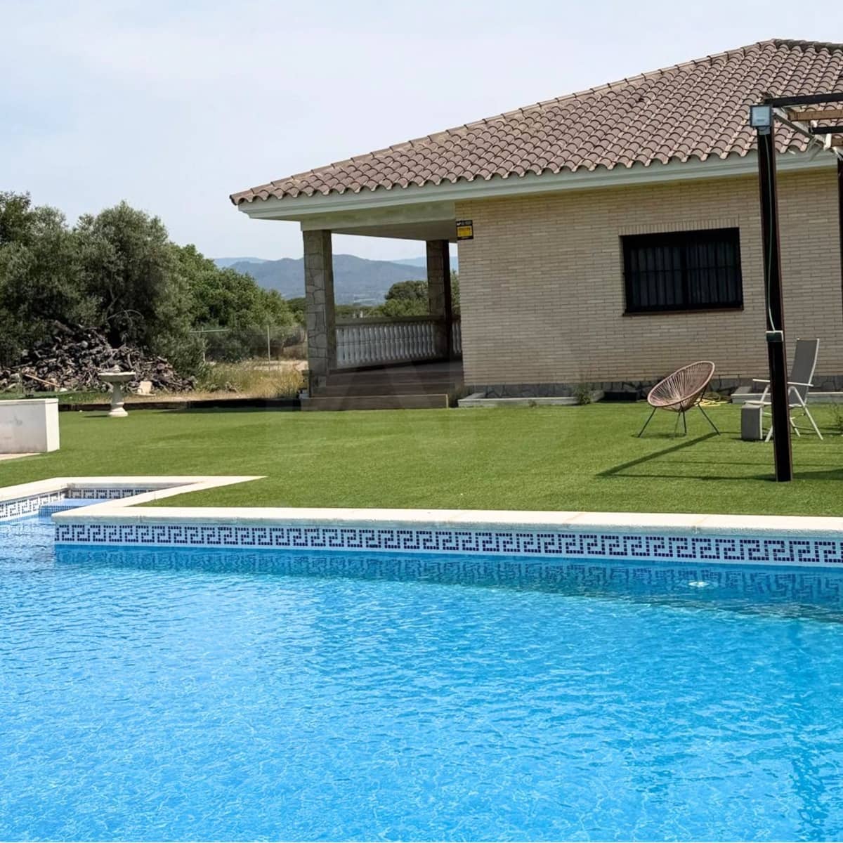5 bedroom Villa for sale in Mont-roig del Camp with pool garage - € 1,550,000 (Ref: 9991158)